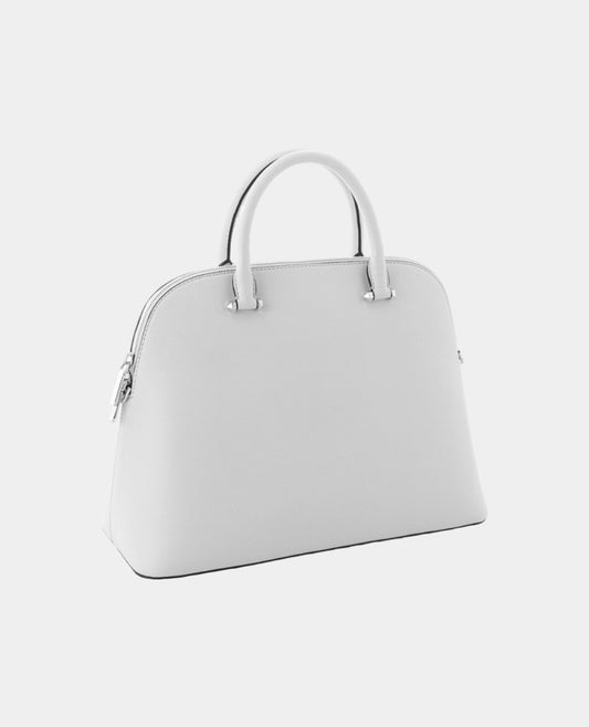 Michael Kors Leather Crossbody Bag
