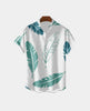 Men's Casual Summer Holiday Shirt