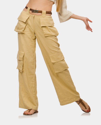 Women Straight Fit High Rise Jeans